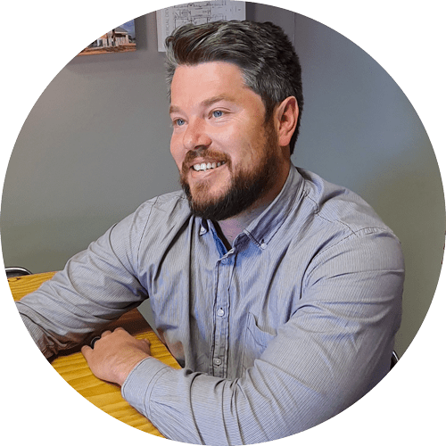 jandre Gerne Lubbe Architect