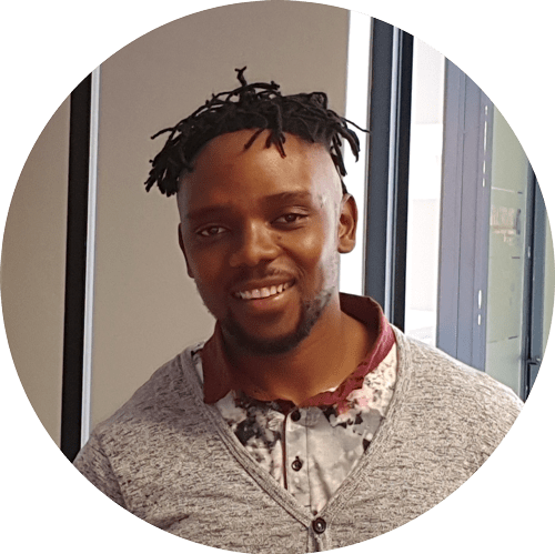 jeremy Gerne Lubbe Architect